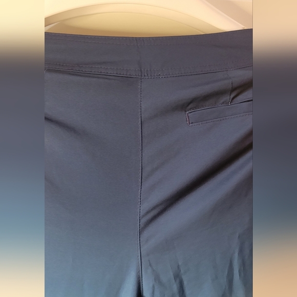 Hollister‎ mens blue swim trunks size 30 - Picture 6 of 8